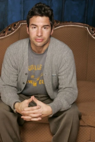 Paul Dinello