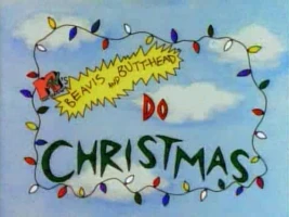 A Very Special Christmas with Beavis and Butt-Head