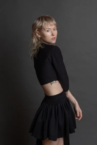 Erika Chase