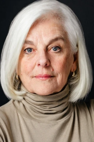 Kim Horsman
