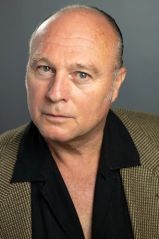 Jon W Harris
