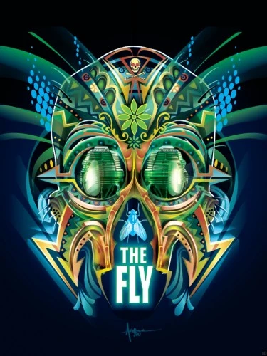 DVD Cover (Twentieth Century Fox Collector's Edition)