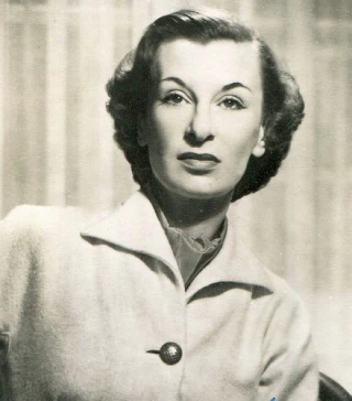 Patricia Jessel