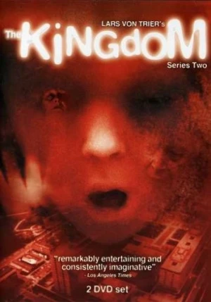 DVD Cover (Koch Lorber Films)