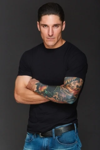 Josh Rasile