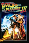Back To The Future Part III