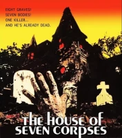 The House of Seven Corpses