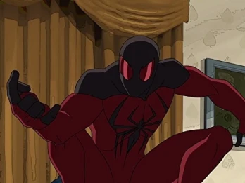 The New Sinister 6: Part 2