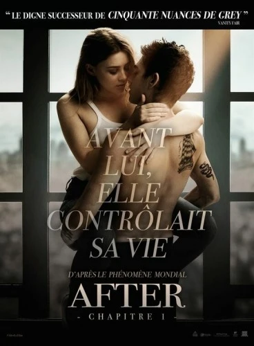 Theatrical Poster (France)