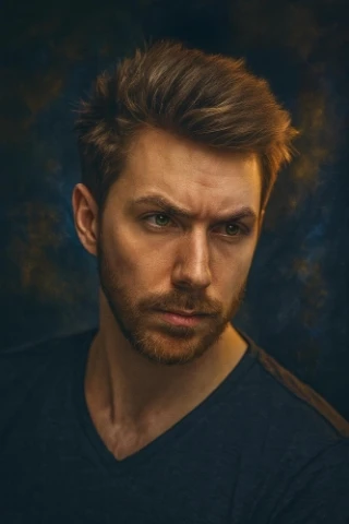 Levi Hedden