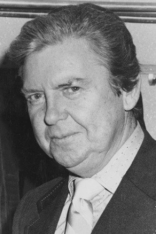 Vincent McMahon