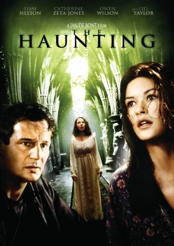 DVD Cover (DreamWorks Reissue)