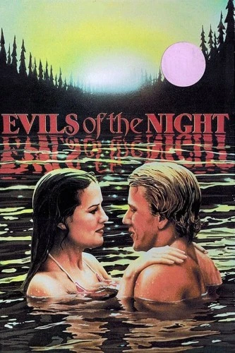 Theatrical Poster