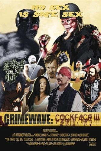 Theatrical Poster (USA)