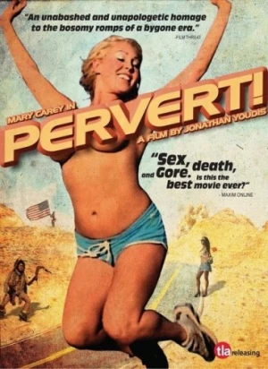 DVD Cover (TLA Entertainment)