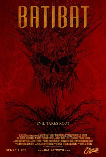 Theatrical Poster