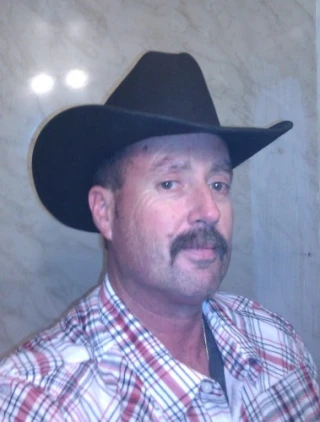 Michael Prather