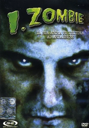 DVD Cover (Italy)
