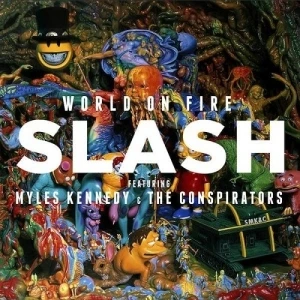 World on Fire