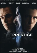 The Prestige