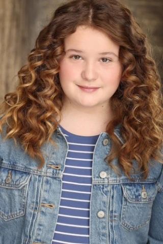 Annalise Mackulin