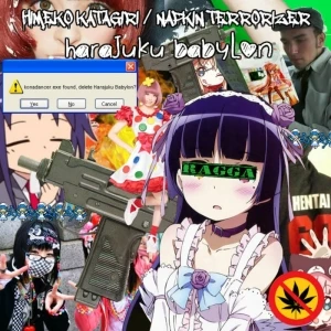 Harajuku Babylon