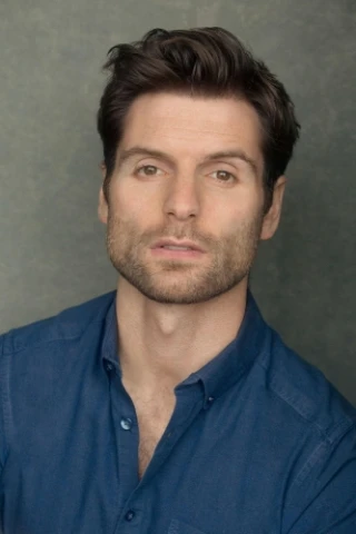 Joe Street