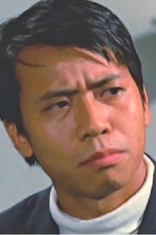 Huang Pei-Chi