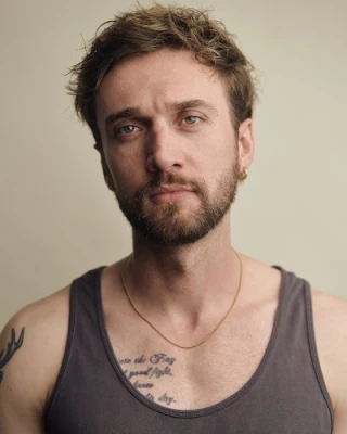 Ryan O'Doherty