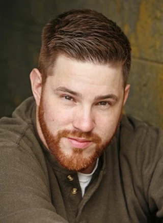 Aidan Kennedy