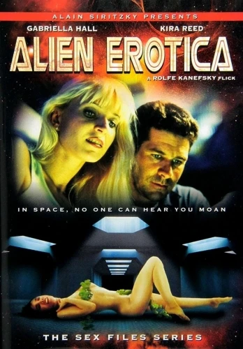 DVD Cover (Hope Street Entertainment)
