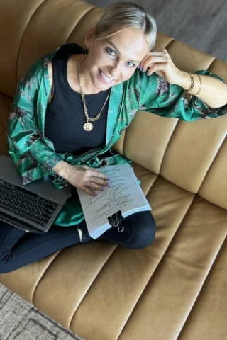 Lena Bahrs