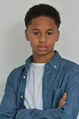 De'Marco Arrington