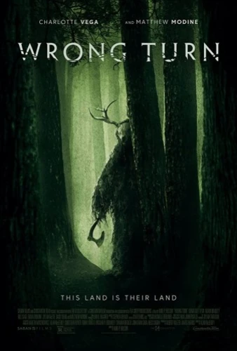 Theatrical Poster (USA)