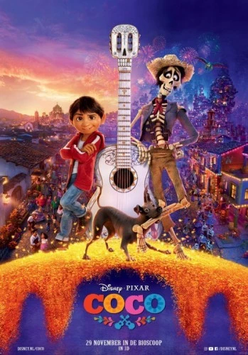 Theatrical Poster (Germany)
