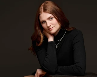 Jessica Ruth Bell