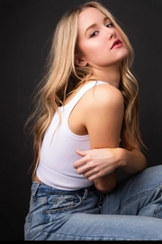Lily Delamere