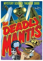 The Deadly Mantis