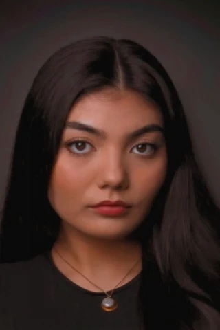 Caitlyn Ramos-Stovin