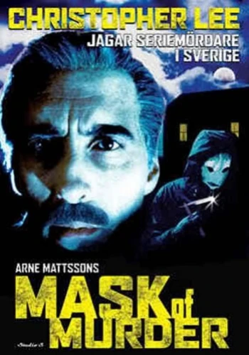 Theatrical Poster (Sweden)