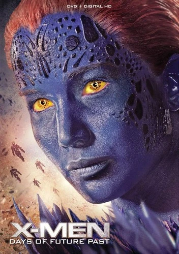 DVD Cover (Twentieth Century Fox Reissue)