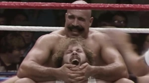 Iron Sheik