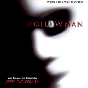 Hollow Man: Original Motion Picture Soundtrack