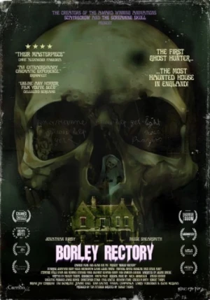 Theatrical Poster