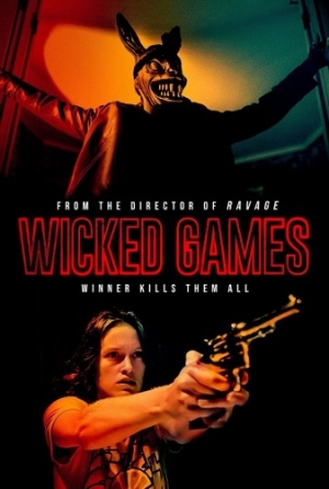DVD Cover (Cinedigm)