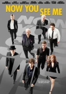 Now You See Me
