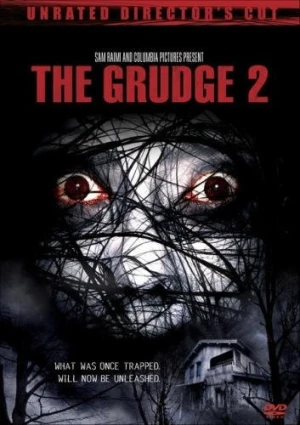 DVD Cover (Sony Home Entertainment)