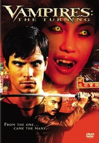 DVD Cover (Sony Home Entertainment)