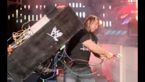 McMahon Struts... Cena Crushes... And Orton Blows...