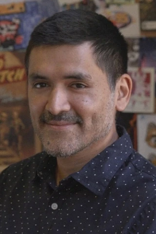 Gabriel Osorio Vargas